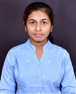 Pratiksha Bhandawale